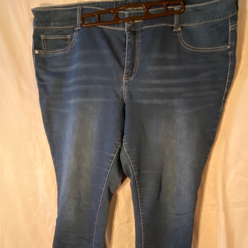 Maurices jegging